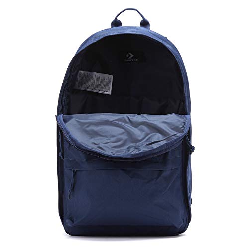 Converse EDC 22 Backpack 10007031-A06 Bolso bandolera 46 centimeters 22 Azul (Navy)