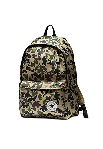 Converse Mochila 10002532 Camuflaje 259