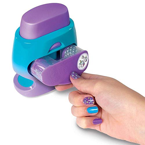 Cool MAKER Estúdio de Unhas Juguete (Spin Master Toys Far East Ltd. 6053350)