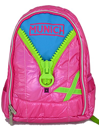 Copywrite 452630 Munich Mochila Escolar, 43 cm, Multicolor