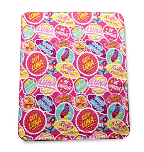 Coriex d94592 Enjoy Love Soy Luna All Over Techo, Taza