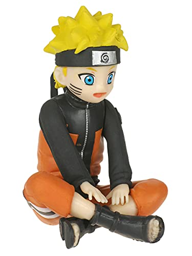 CosplayStudio Figura de Naruto con 10 chacras Biju