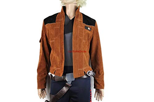 costumebase Disfraz de cinturón completo de Star Wars Story Han Solo (M)