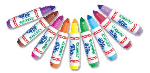 Crayola 8343 - 14 Mini Rotuladores , color/modelo surtido