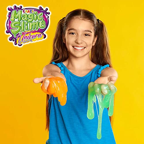 CRAZE MAGIC SLIME FIREMAN SAM Kit de Arcilla para niños con figuras de juego, color/modelo surtido, 150 g (17296)