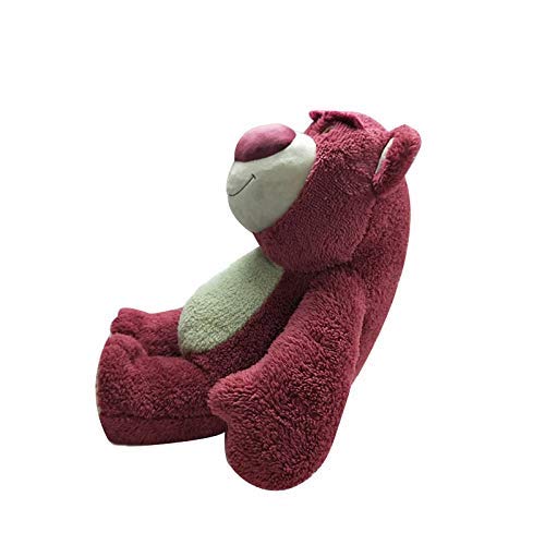 danyangshop Peluches 18Cm New Toy Story Peluches Muñeca Lotso Oso De Fresa Peluches De Peluche Peluches Suaves Y Esponjosos Juguetes De Personajes para Niños