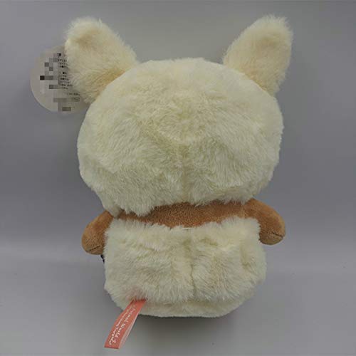 danyangshop Peluches 25Cm Oso Peluche Juguete De Tamaño Natural Relajante Almohada Oso Muñeca Peluche Suave San Valentín Novia Regalo