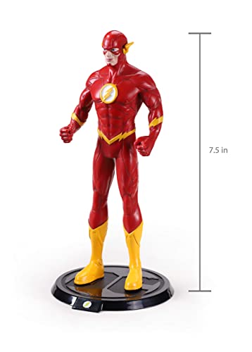 DC-Flash Bendyfig (Comic)