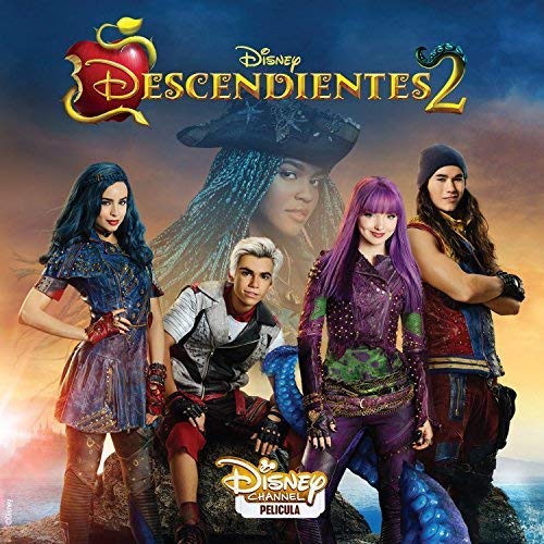 Descendientes 2 (Original Soundtrack)