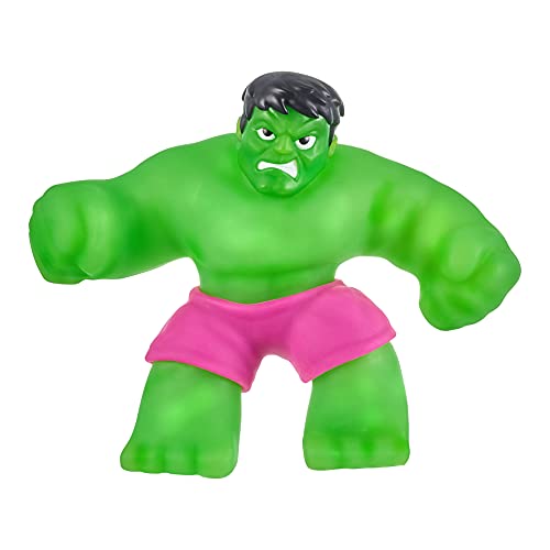 Desconocido AB Gee 41225 Heroes of GOO JIT zu Marvel Superheroes S3, Multicolor