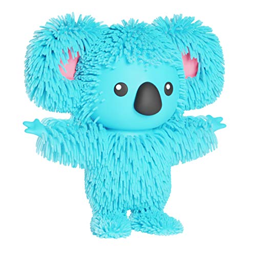 Desconocido Jiggly Pets Koala - Azul, JP007-BU