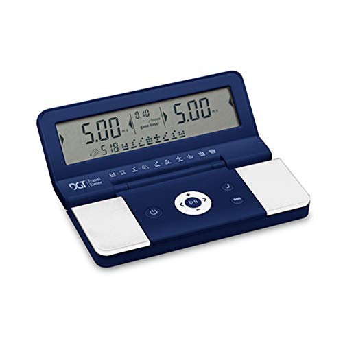 DGT 960 Pocket Game Timer