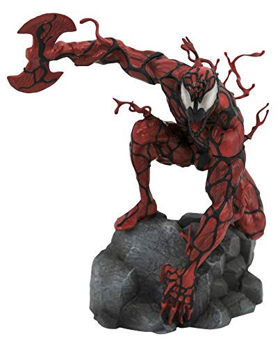 Diamond Select Toys Marvel Gallery Carnage Comic PVC Figure (JAN192550)