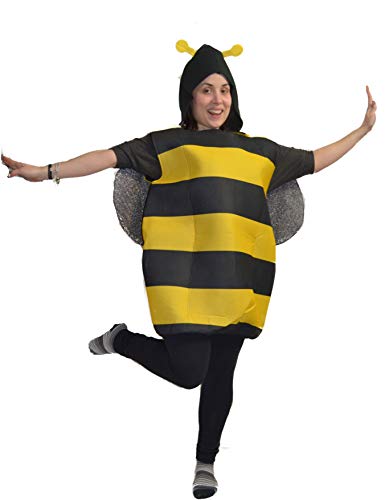 Disfraz de Abeja Reina - Mujer, L