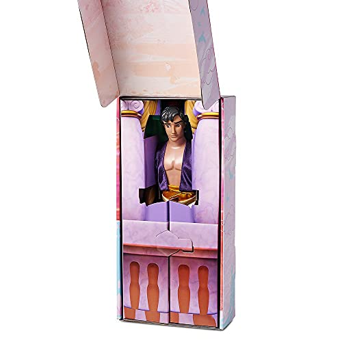 Disney Aladdin Classic Doll - 12 ½ pulgadas