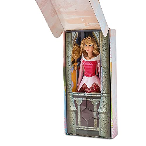 Disney Aurora Classic Doll – Bella durmiendo – 11 ½ pulgadas