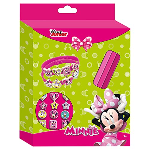 Disney Caja Pulsera de Minnie - Sets de regalos para recién nacidos