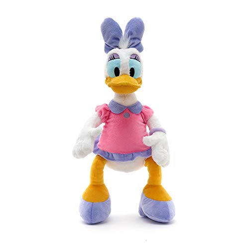 Disney Daisy Duck Mediano Peluche 33cm