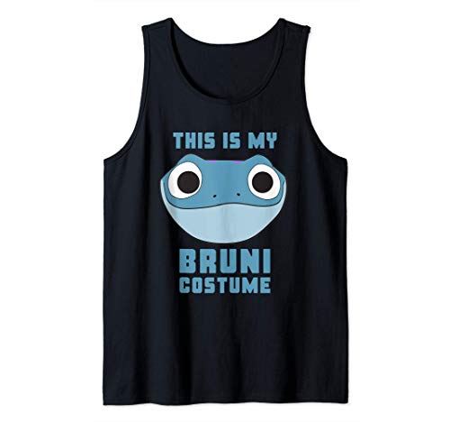 Disney Frozen 2 This Is My Bruni Costume Halloween Camiseta sin Mangas