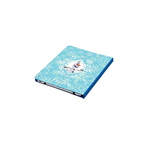 Disney Frozen - Funda Universal para Tablet (Lexibook MFP100FZ)