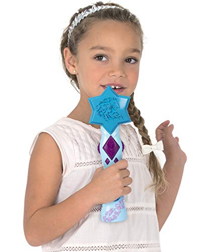 Disney Frozen IMC Toys-Juguete, Multicolor (16989)