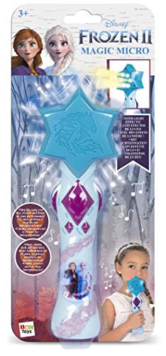 Disney Frozen IMC Toys-Juguete, Multicolor (16989)