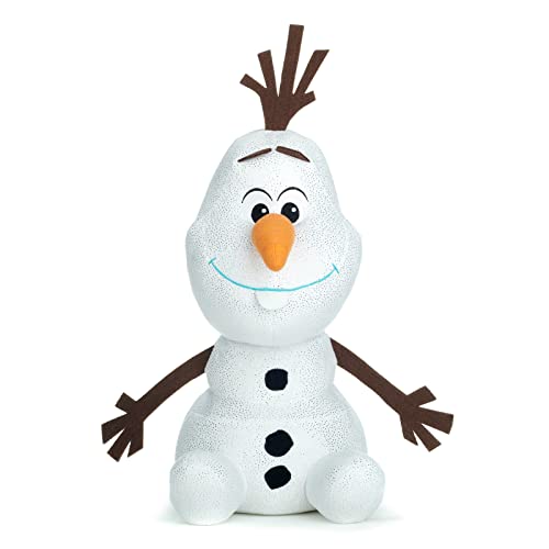 Disney Frozen Olaf XL - Muñeco de nieve (50 cm)