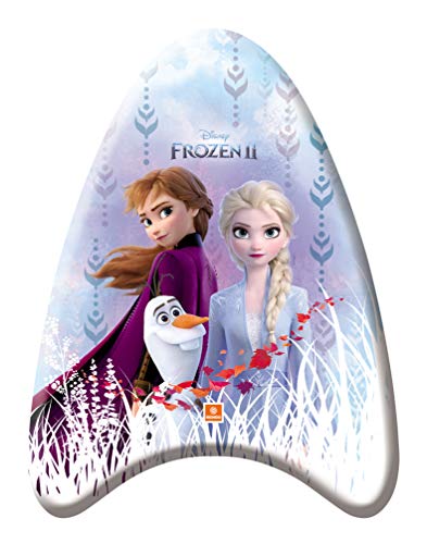 Disney Frozen-Tabla Surf, 50 cm, Color no Aplica (Mondo 11170)