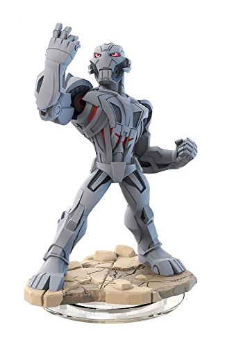 Disney Infinity 3.0 - Figura Ultron, Marvel