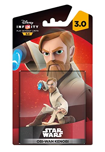 Disney Infinity 3.0 - Star Wars: Figura Obi Wan