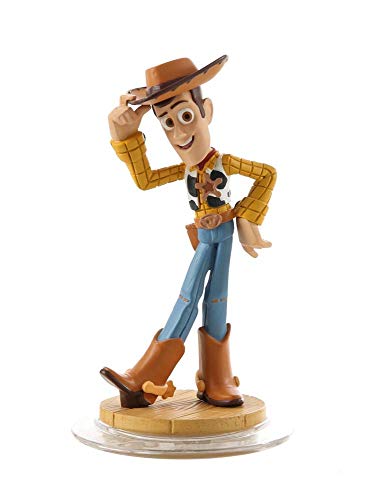 Disney Infinity - Figura De Woody