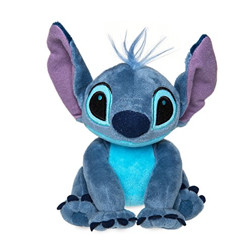 Disney Peluche Pequeño Stitch 12cm – Lilo y Stitch