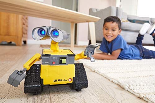 Disney Pixar Hello Wall-E (Mattel GPN30)