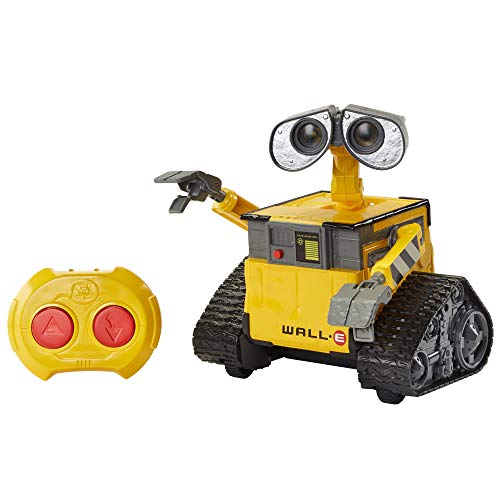 Disney Pixar Hello Wall-E (Mattel GPN30)