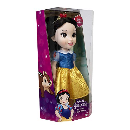 Disney Princess Friend Snow White Doll