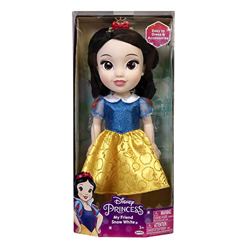 Disney Princess Friend Snow White Doll