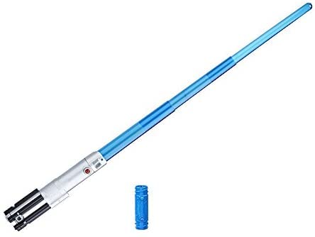 Disney.. Starwars Sable Espada de luz Rey Skywalker con luz y Sonido