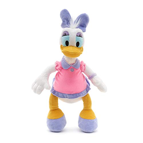 Disney Store Daisy Duck pequeño juguete suave