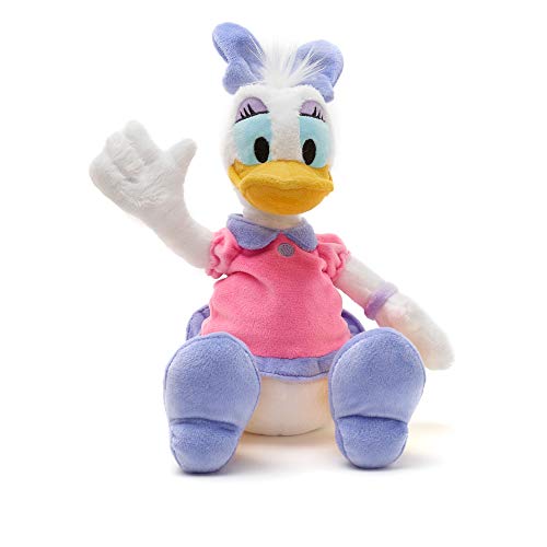 Disney Store Daisy Duck pequeño juguete suave