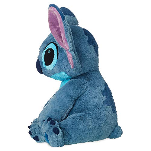 Disney Tienda Stitch juguete suave grande