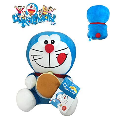 Doraemon Dorayaki Peluche 25 cm