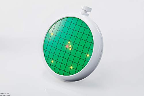 Dragon Ball Dragon Radar, Bandai Proplica