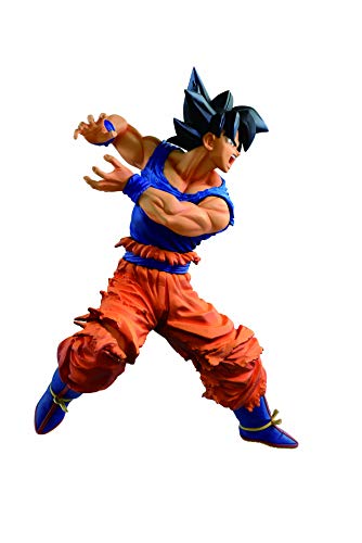 Dragon Ball Son Goku (Ultra Instinct - Dokkan Battle), Bandai IchibanFigure