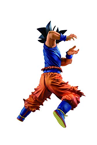 Dragon Ball Son Goku (Ultra Instinct - Dokkan Battle), Bandai IchibanFigure