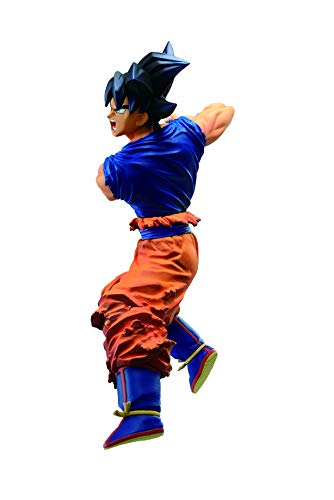 Dragon Ball Son Goku (Ultra Instinct - Dokkan Battle), Bandai IchibanFigure