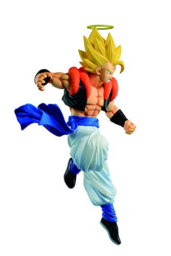 Dragon Ball Super Gogeta (Dokkan Battle), Bandai Ichiban Figure