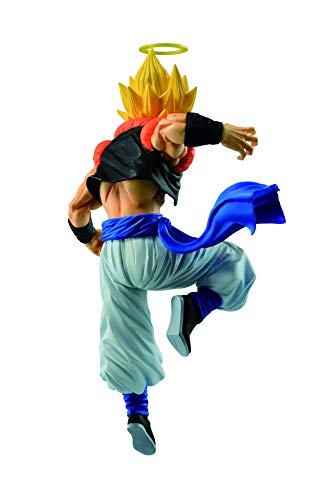 Dragon Ball Super Gogeta (Dokkan Battle), Bandai Ichiban Figure