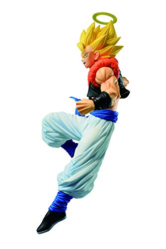 Dragon Ball Super Gogeta (Dokkan Battle), Bandai Ichiban Figure