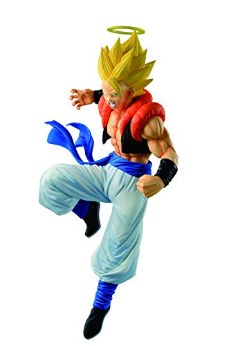 Dragon Ball Super Gogeta (Dokkan Battle), Bandai Ichiban Figure