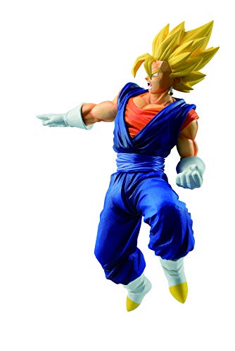 Dragon Ball Super Vegetto (Dokkan Battle), Bandai Ichiban Figure